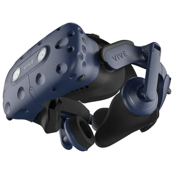 HTC VIVE Pro Virtual Reality Headset - Image 2