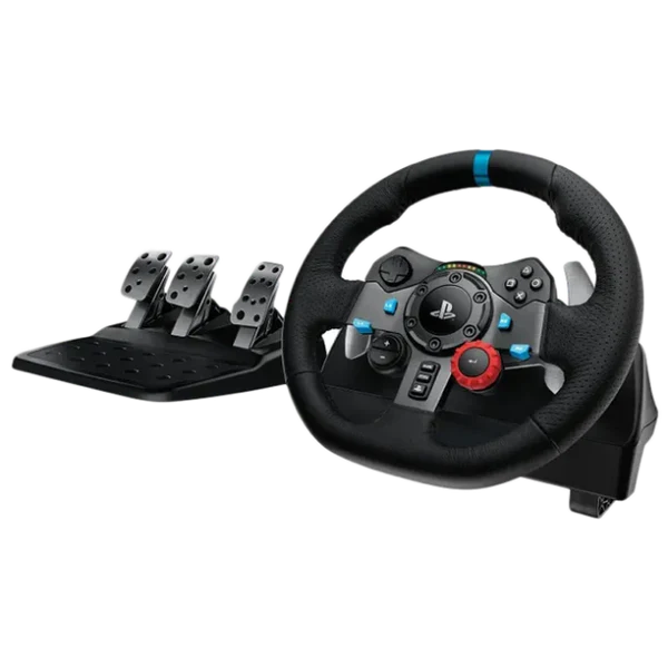 logitech G29 Driving Force Wired Controller