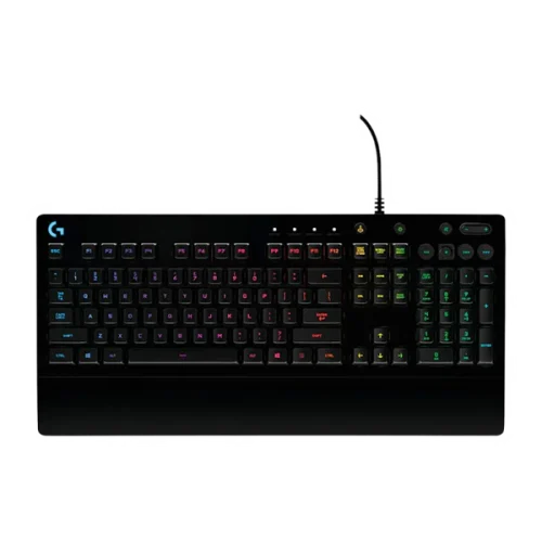 logitech G213 Prodigy Wired